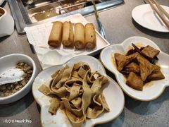 -海底捞火锅(奥体南路店)