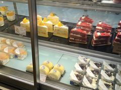 -东哥面包(江宁大润发店)