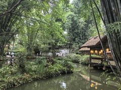 -成都杜甫草堂博物馆
