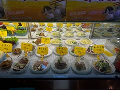 -悦海·家宴·冰花皮皮虾大锅贴(宝龙店)