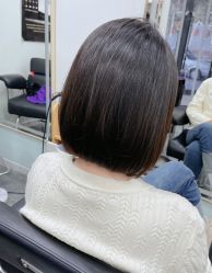 -零下一度造型