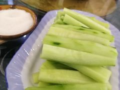 -回辉登偰氏面片(东莲花美食街店)