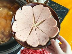 -憨孃孃·重庆老火锅(红山黑金店)