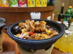 -聚春园自助餐厅(东街口店)
