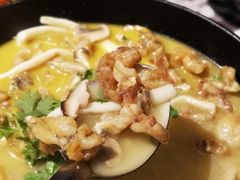 -臻享無招牌·食蛙专门店(太古里店)