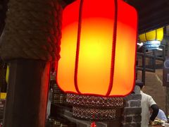 -园林美食城·本土农家菜(杨和镇店)