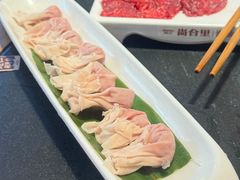 -尚合里潮汕牛肉火锅(海沧店)