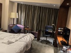 -上海浦东假日酒店