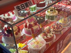 -味多美蛋糕(回龙观东大街店)