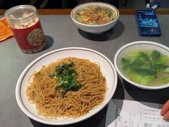 -老淮滨-蚌埠非遗小吃(淮河路店)