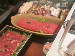 -芸山季·云南山珍菌火锅(人民广场来福士店)