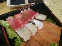 -鑫海汇海鲜烤肉火锅自助(七彩城店)