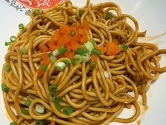 -不是烧烤·武汉烧烤·地道湖北菜(大成路店)