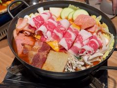 -KimPro 辛普乐概念韩餐