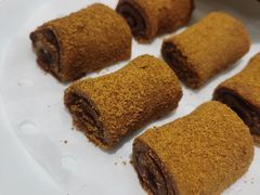 -福海居烤鸭店(鸟巢店)