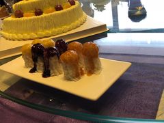 -东方之珠海鲜酒楼(南开店)