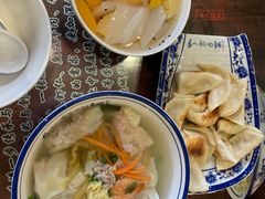 -长人馄饨铺(解放街店)