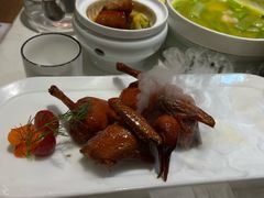 -徽镇小厨·经典徽菜(马连道店)