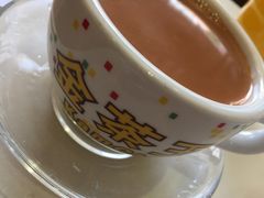 -金利茶餐厅(中船汇店)