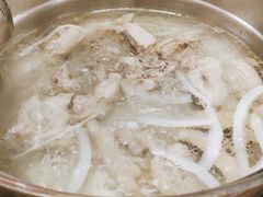 -原味四季椰子鸡(公明百佳华店)