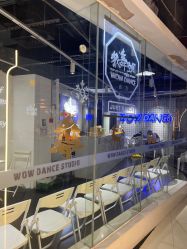 -我舞空间舞蹈培训