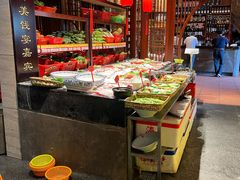 -抱德·潮汕味(敦和店原惠城鱼仔)