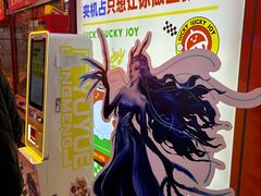 -LLJ夹机占(西直门凯德店)