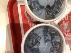 -肯德基(国展店)
