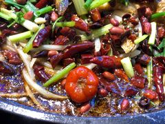 -雀舞云南菜(乐客城店)
