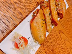 -SEN CASTLE城堡西餐(创意设计中心店)