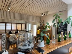 -沏点Trattoria意大利餐厅(新街口店)
