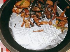 -西贝(吴江路湟普汇店)