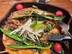 -云海肴·汽锅鸡·云南菜(美罗城店)