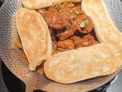 -小菜园新徽菜(青岛市南万象城店)