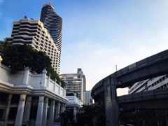 -暹罗广场