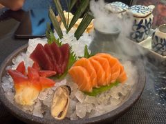 -德川家日本料理(喜隆多新国际店)