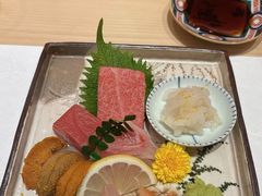 -鮨一日本料理(大中华店)