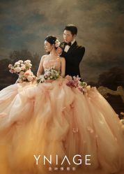 -鱼映像摄影·珍藏级影像品牌