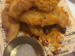 -避风塘·金牌店·夜宵(金玉兰店)