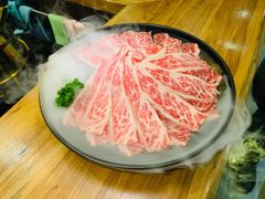 -龙门养心粥火锅(祥恒广场店)