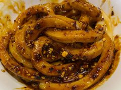 甜水面-付小姐在成都(川沙店)