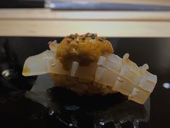 -鮨青(恒基名人购物中心店)