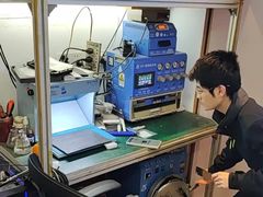 -千机网·翎杰手机电脑维修中心(上海海阳路店)