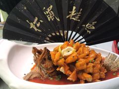 -米桃-吴韵风雅·拙园(北外滩来福士店)