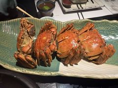 -花潮料理艺食馆(SM新生活广场店)