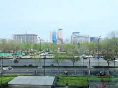 -济南香格里拉·咖啡泉自助餐厅