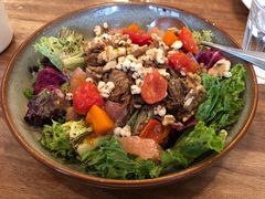 薏仁沙拉-RAC BAR(安福路店)