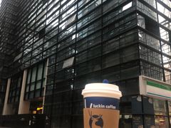 -瑞幸咖啡(中国凤凰大厦店)