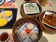 -点都德(长泰广场店)