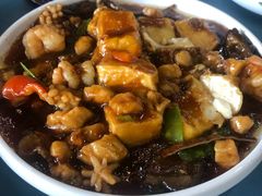 -金家老三饭庄(常营店)